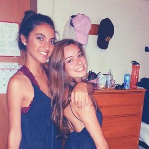 Meet your Posher, Caroline